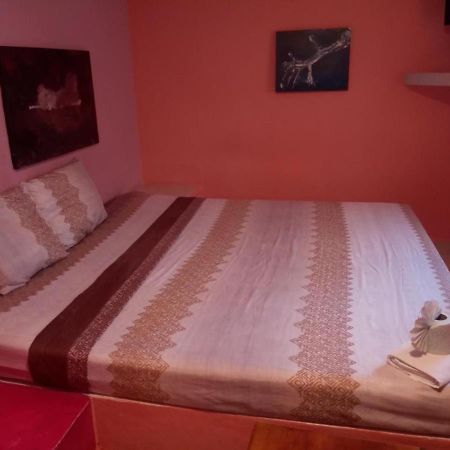 Hotel Champotón Dış mekan fotoğraf