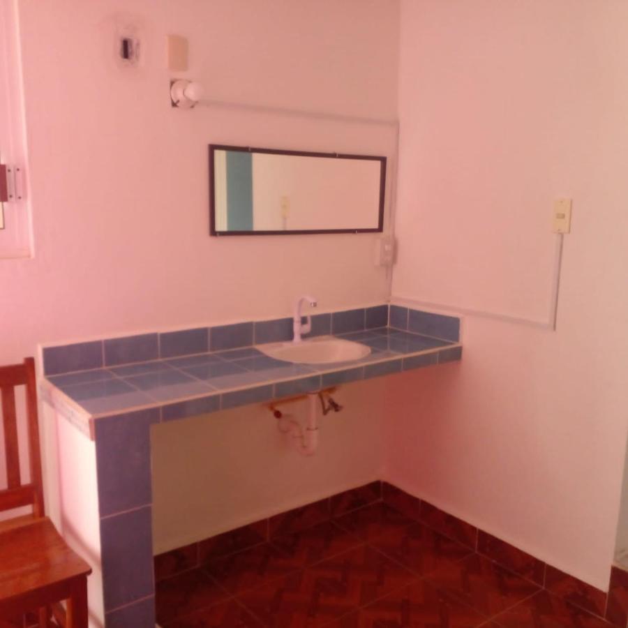 Hotel Champotón Dış mekan fotoğraf