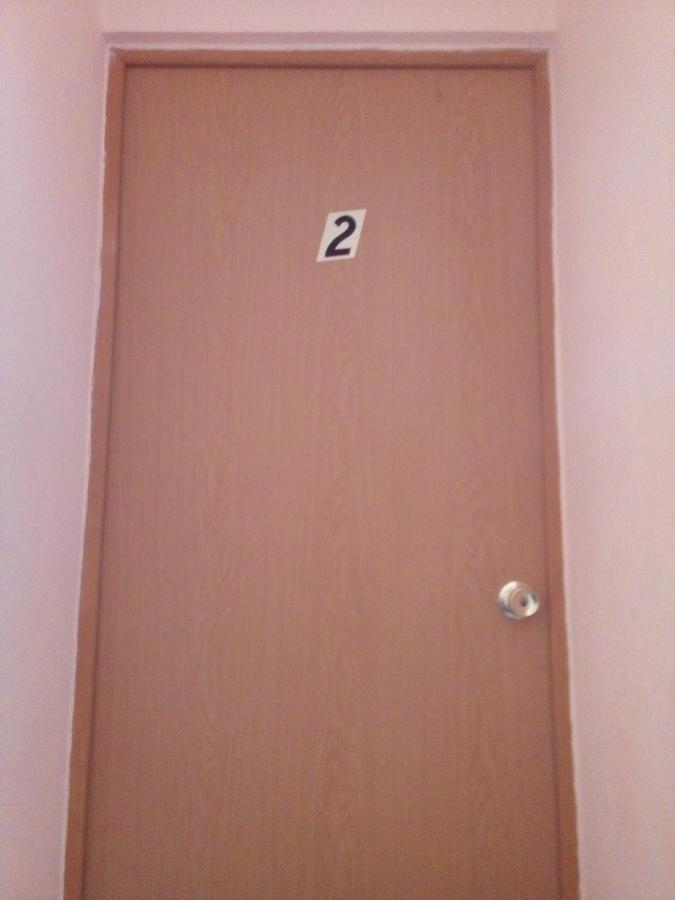 Hotel Champotón Dış mekan fotoğraf